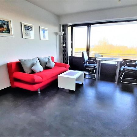 Residenz Jan Am Strand 쿡스하펜 외부 사진