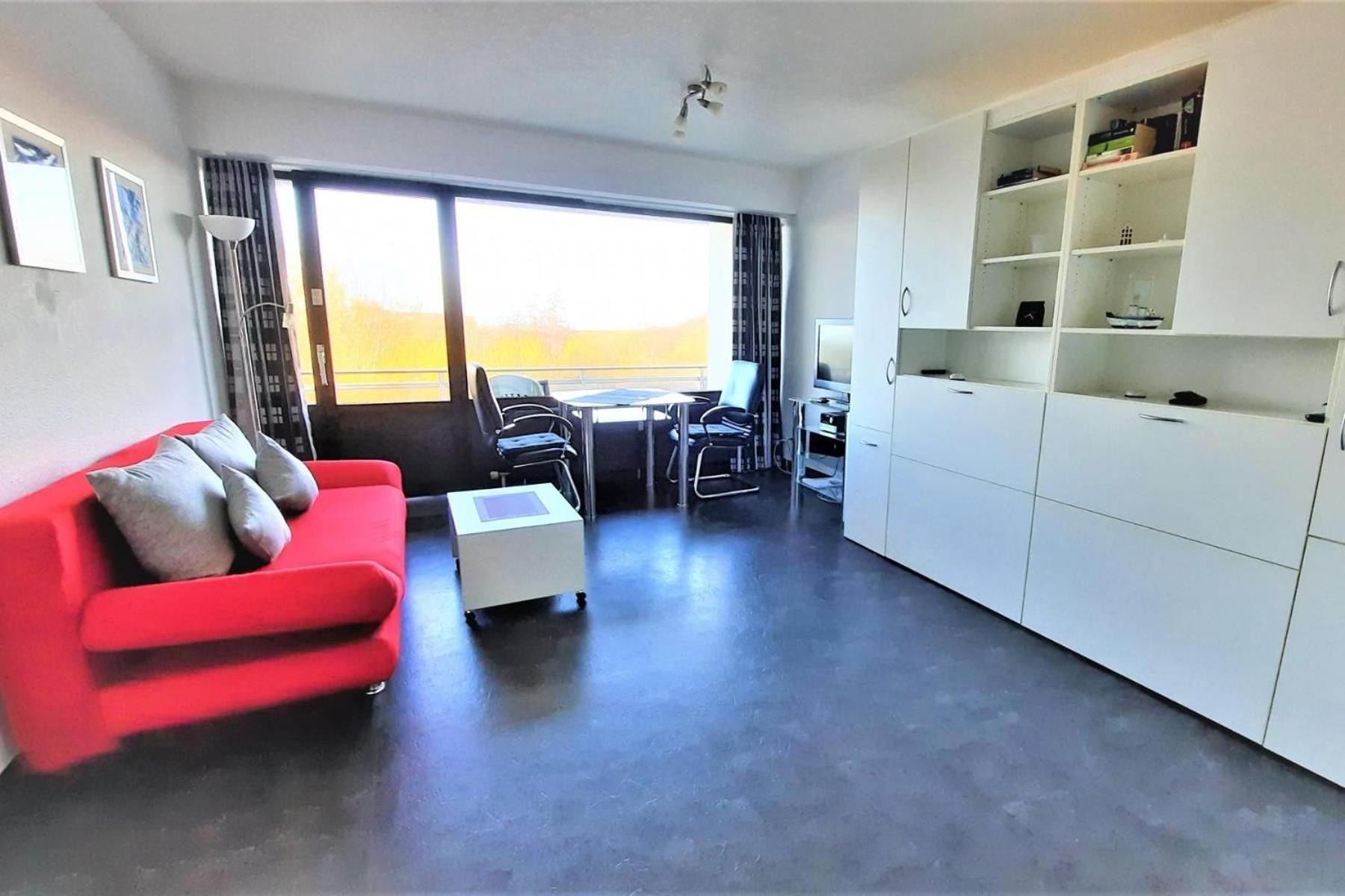 Residenz Jan Am Strand 쿡스하펜 외부 사진